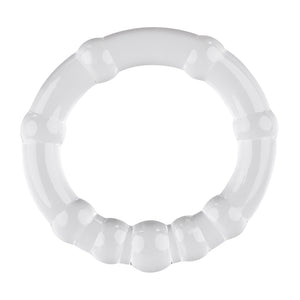 Erection Rings - Clear