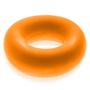 Fat Willy 3-Pack Jumbo C-Rings - Black