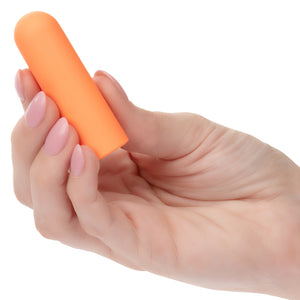 Turbo Buzz Rounded Mini Bullet - Orange