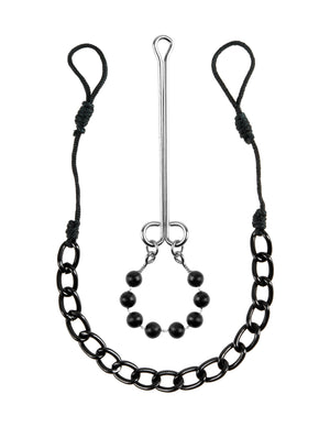 Fetish Fantasy Limited Edition Nipple and Clit Jewelry