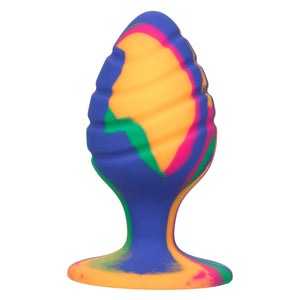 Cheeky Large Tie-Dye Plug/Swirl