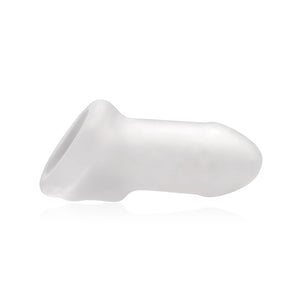 Fat Boy 4.0 Thin Sheath - Clear