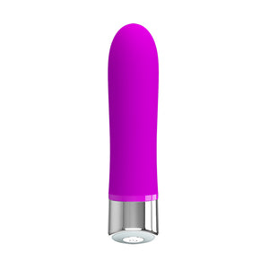 Pretty Love Sampson Sensual Vibe - Purple