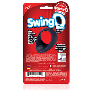 Swingo Sling - Each - Black