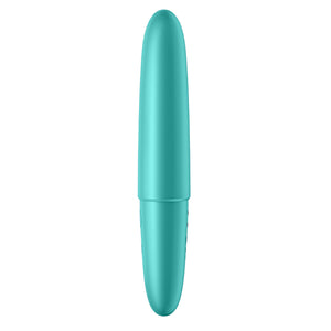 Ultra Power Bullet 6 - Turquoise