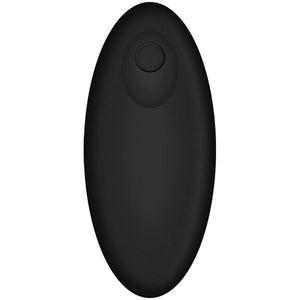 Optimale Vibrating P-Massager With Wireless Remote