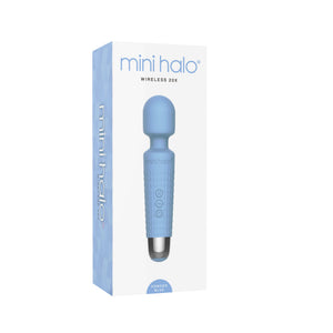 Mini Halo Wireless 20x - Minty Green