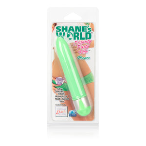 Shanes World Sorority Party Vibe Nooner - Green