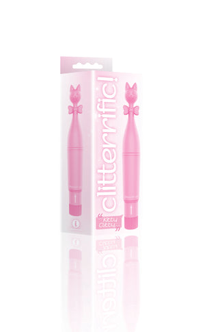 The 9's - Clitterific - Kitty Clitty  Clitoral Stimulator