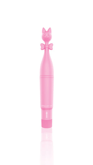 The 9's - Clitterific - Kitty Clitty  Clitoral Stimulator