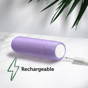 Gaia  Eco Rechargeable Bullet - Aqua