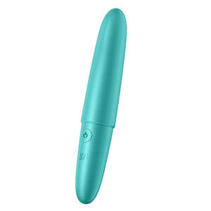 Ultra Power Bullet 6 - Turquoise