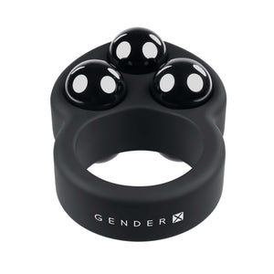 Workout Ring - Black