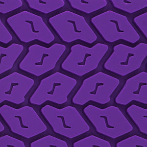 Sei Mio - Tyre Paddle - Purple