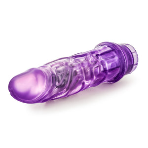 Cock Vibe #3 - Natural/Pink/Purple