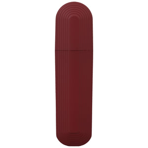 This Product Sucks - Sucking Clitoral Stimulator - Rechargeable - Red