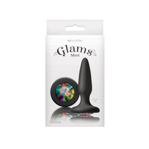 Glams Mini - Rainbow Gem