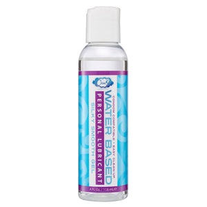 Cloud 9 Water Based Personal Lubricant 4 Oz/8 Oz