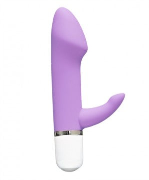 Eva Mini Vibe - Make Me Blush Pink