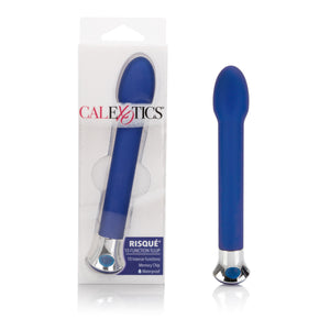 10-Function Risque Tulip - Black/Blue