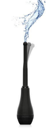 Ergoflo Director 8 Inch Silicone Flex - Tip Anal  Douche