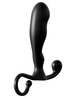 Anal Fantasy Collection Classix Prostate  Stimulator - Black