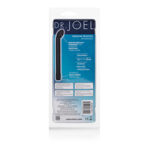 Dr. Joel Kaplan Premium Prostate  Massager - Black