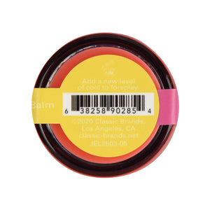 Nipple Nibblers Tingle Balm - Melon Madness - 3gm Jar