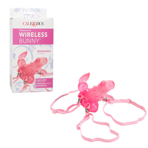 Waterproof Wireless Bunny