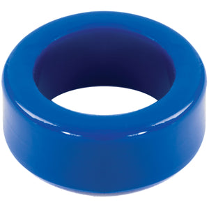 Titanmen Cock Ring - Blue