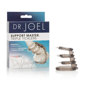 Dr. Joel Kaplan Support Master Triple Ticklers - Smoke