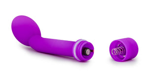 G Slim Petite Satin Touch - Purple