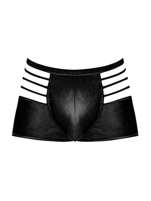 Cage Matte Cage Short - Large - Black