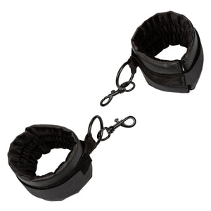 Boundless Collar Body Restraint - Black