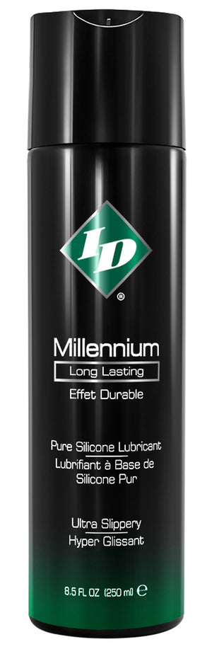 ID Millennium Silicone Lubricant 8.5 Oz