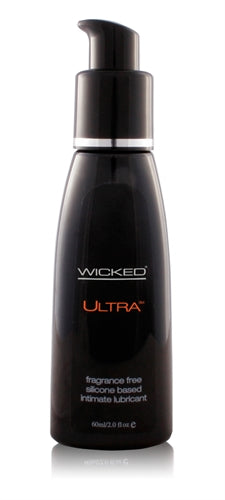 Ultra Silicone Lubricant - 2 Fl. Oz.