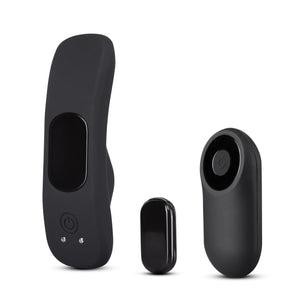 Temptasia - Remote Control  - Vibe - Black