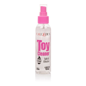 Universal Toy Cleaner With Aloe - 4.3 Fl. Oz.