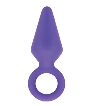 Candy Rimmer - Purple