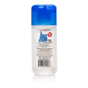 Anal Lube 6 Oz - Cherry Scented