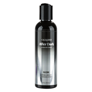 After Dark Essentials Silicone-Based Personal  Lubricant - 4fl. Oz./ 120ml