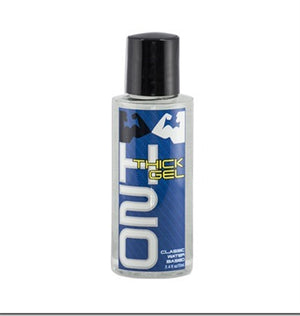 Elbow Grease H2O Thin Gel - 2.4 Oz.