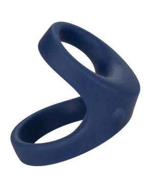 Viceroy Rechargeable Max Dual Ring - Blue