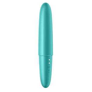 Ultra Power Bullet 6 - Turquoise