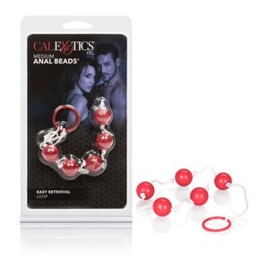 Anal Beads - Small/Med/Lg