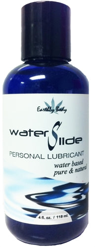 Water Slide Personal Lube 4 Oz