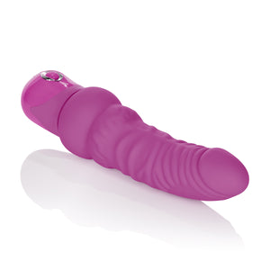 Bendie Power Stud - Curvy - Pink/Purple