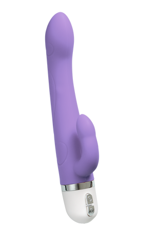 Wink Vibrator G Spot - Orgasmic Orchid