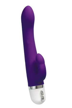 Wink Vibrator G Spot - Into You Indigo