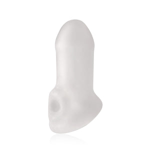 Fat Boy 4.0 Thin Sheath - Clear